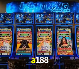 Desvendando o Mundo dos Jogos Virtuais na a188