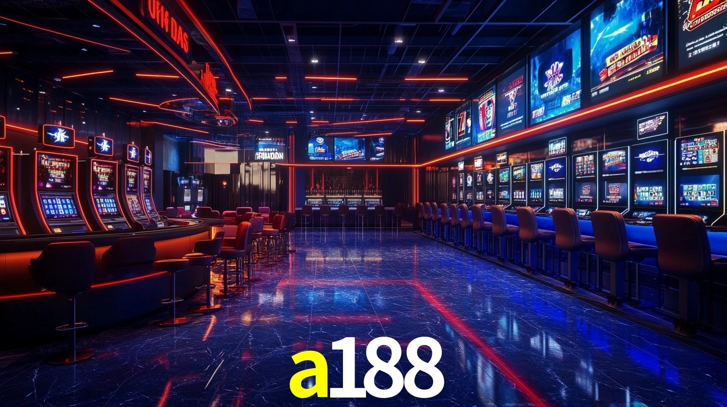Welcome Bonus a188