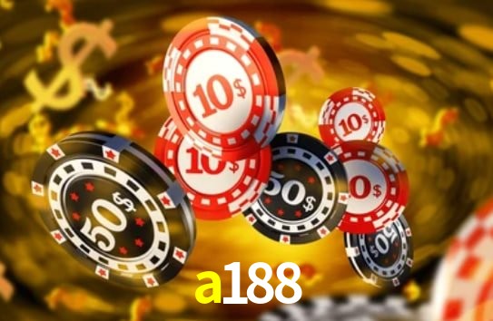 Estatísticas a188