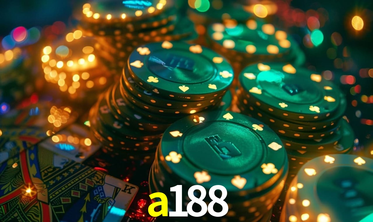 Experiência VIP a188