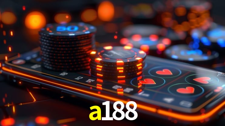 Responsive Design a188