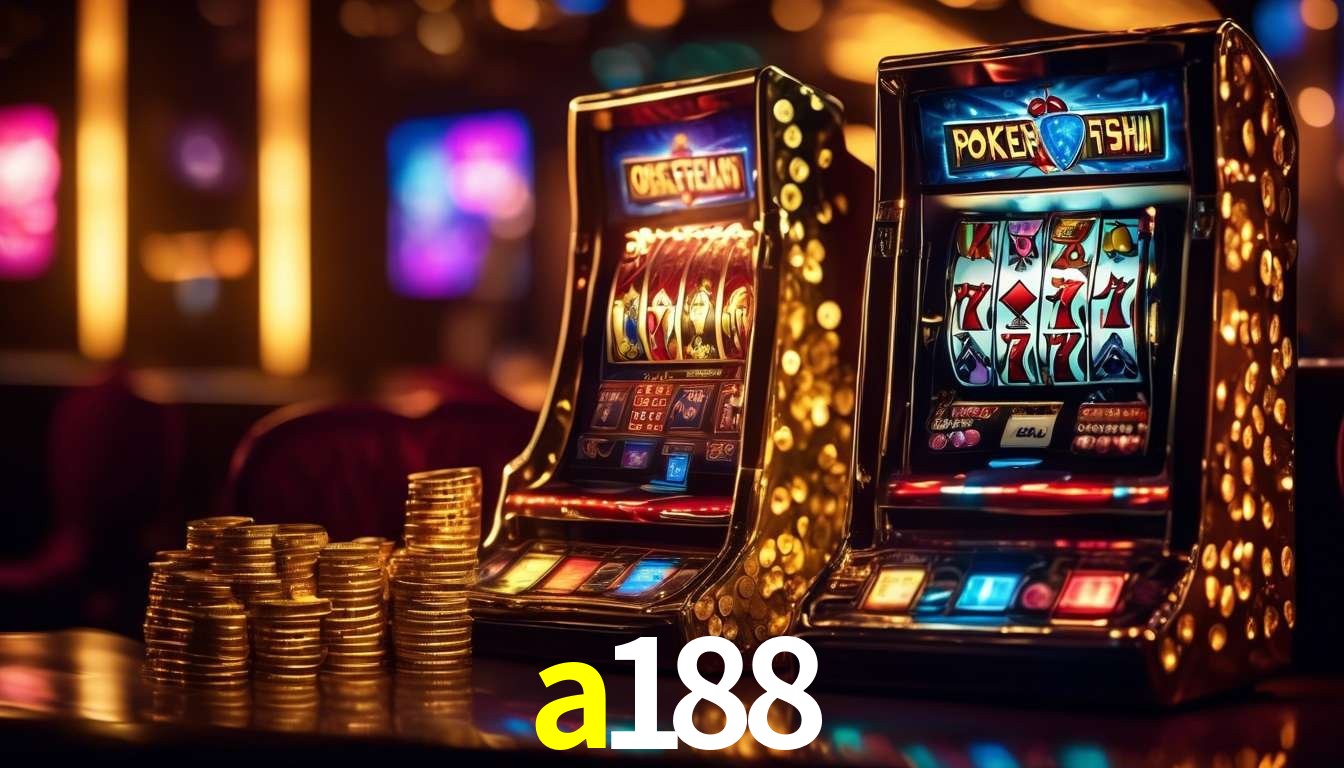 cassino a188