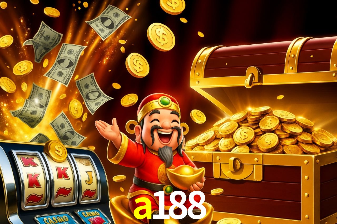 Mesa de Blackjack a188