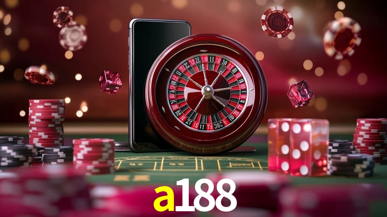 Account Benefits a188