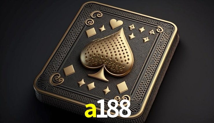 Jogos de Slot a188