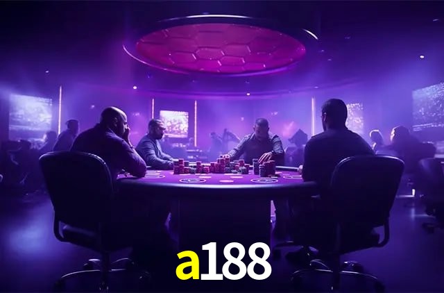 Provedores de Jogos a188