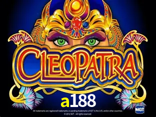 Descubra o Mundo do Cassino Online com a188