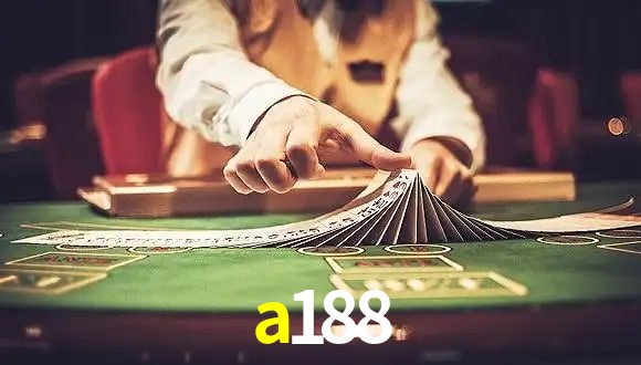 Live Casino a188