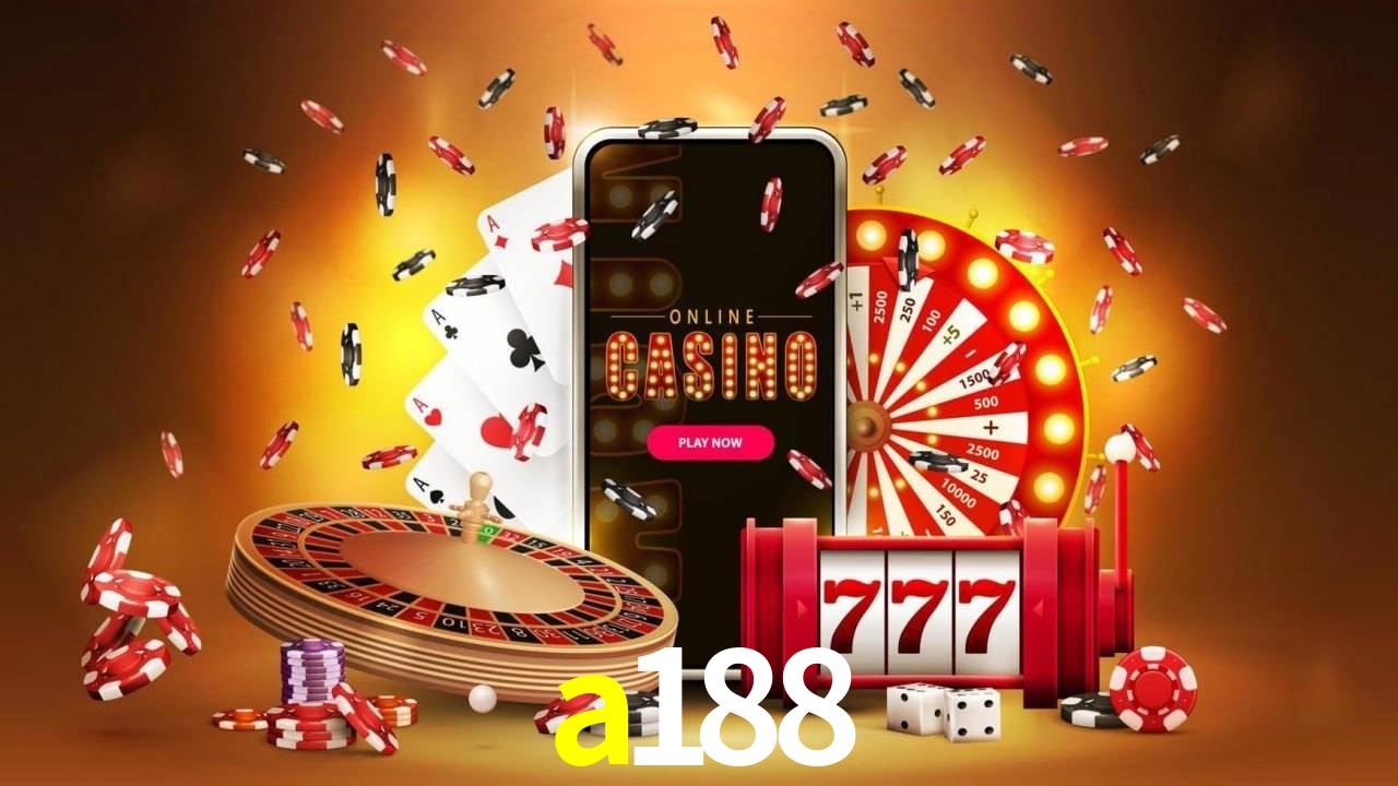 Tecnologia da Plataforma a188