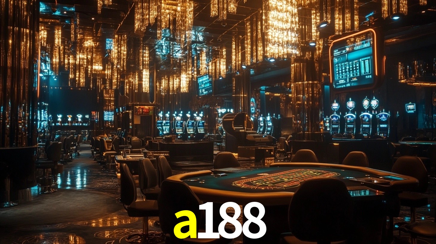 Programa VIP a188