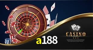 Estatísticas do Jogo a188