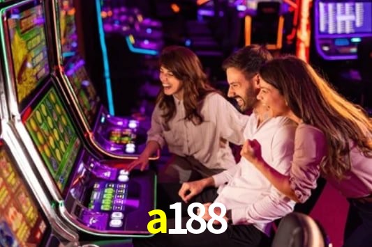 Jogos Exclusivos a188