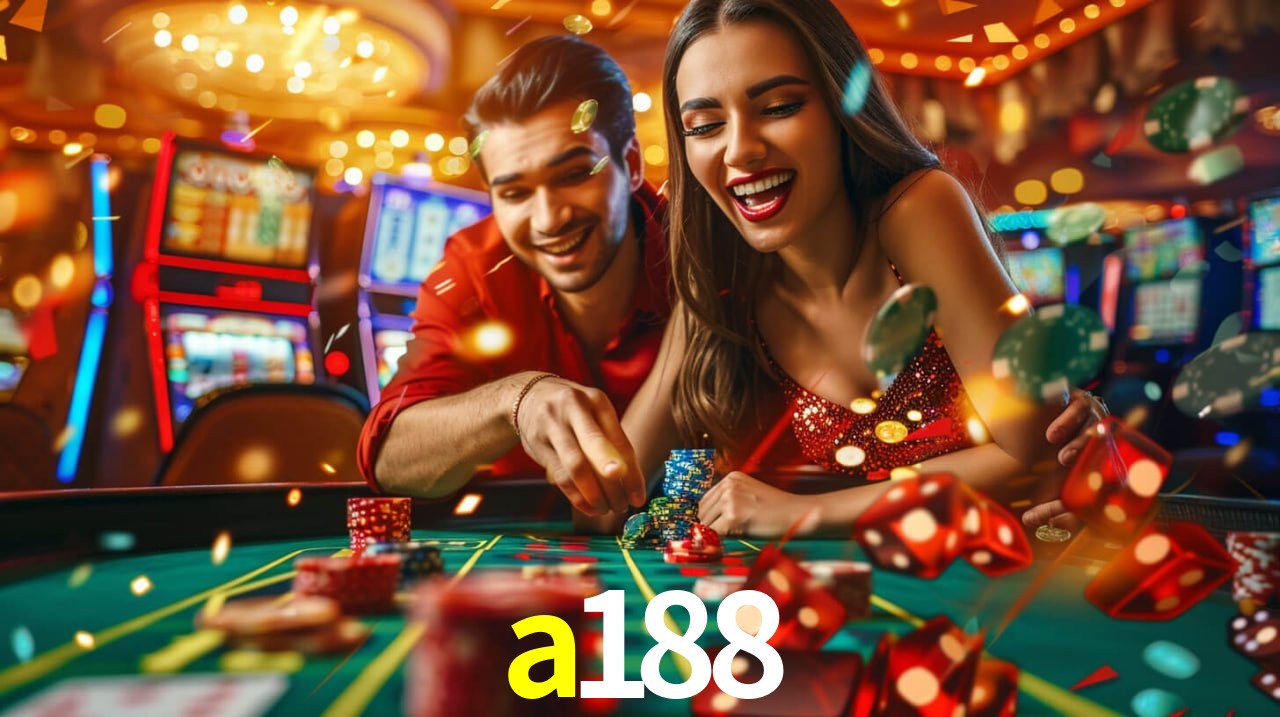 Promoção Relâmpago a188