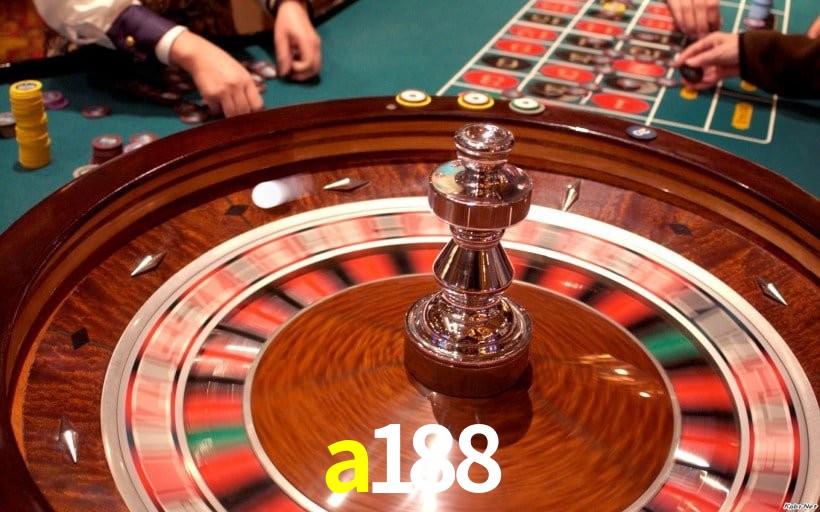 Casino VIP a188