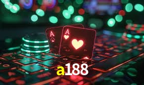 Diretório de Jogos a188