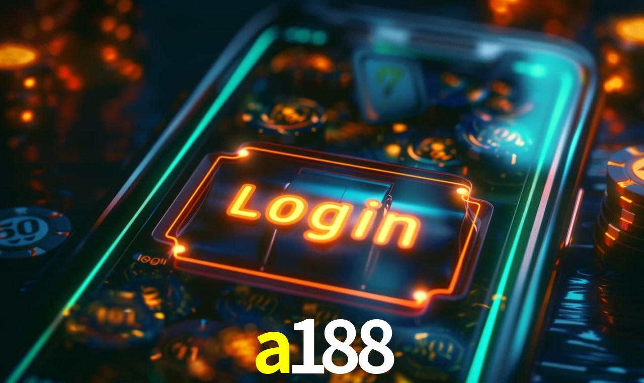 Secure Login a188