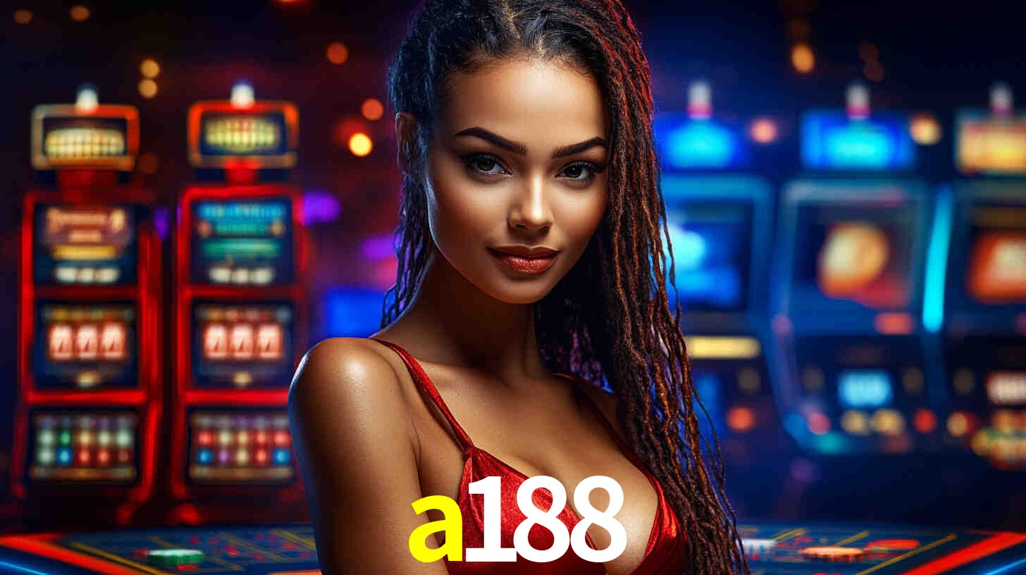 A Emoção da Loteria na a188: Uma Chance de Mudança de Vida