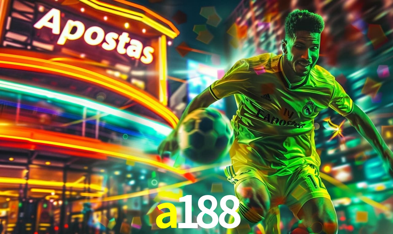 Benefícios da Conta a188