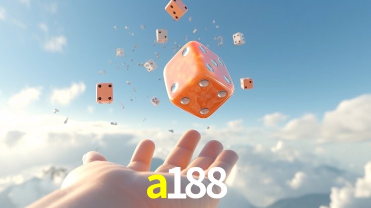 Game Providers a188