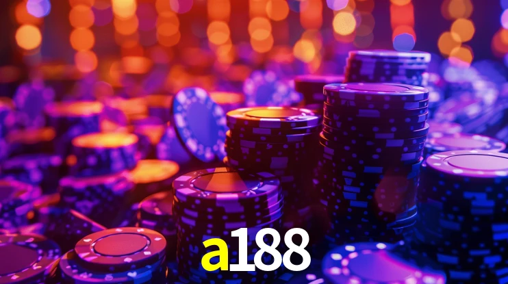 Premium Interface a188