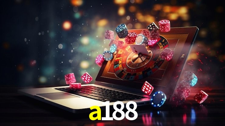 a188: Seu Especialista em Apostas Esportivas Brasileiras