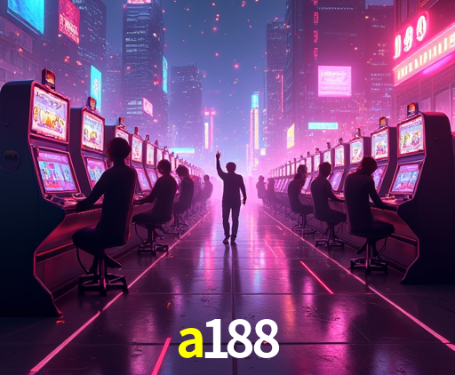 Jogo Spaceman a188