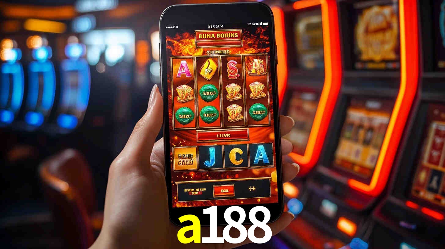Live Casino a188
