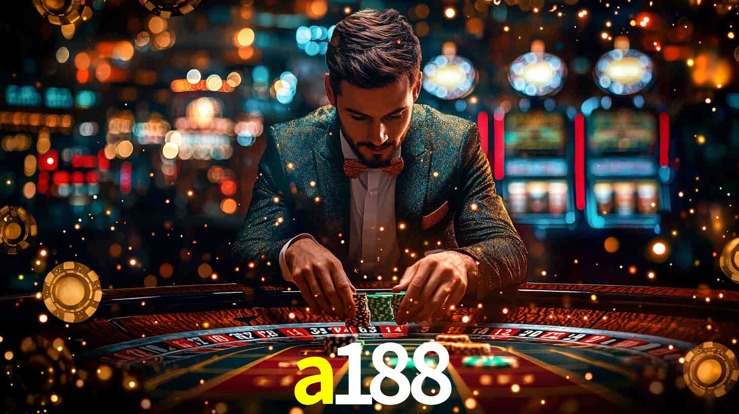 Tennis Betting a188