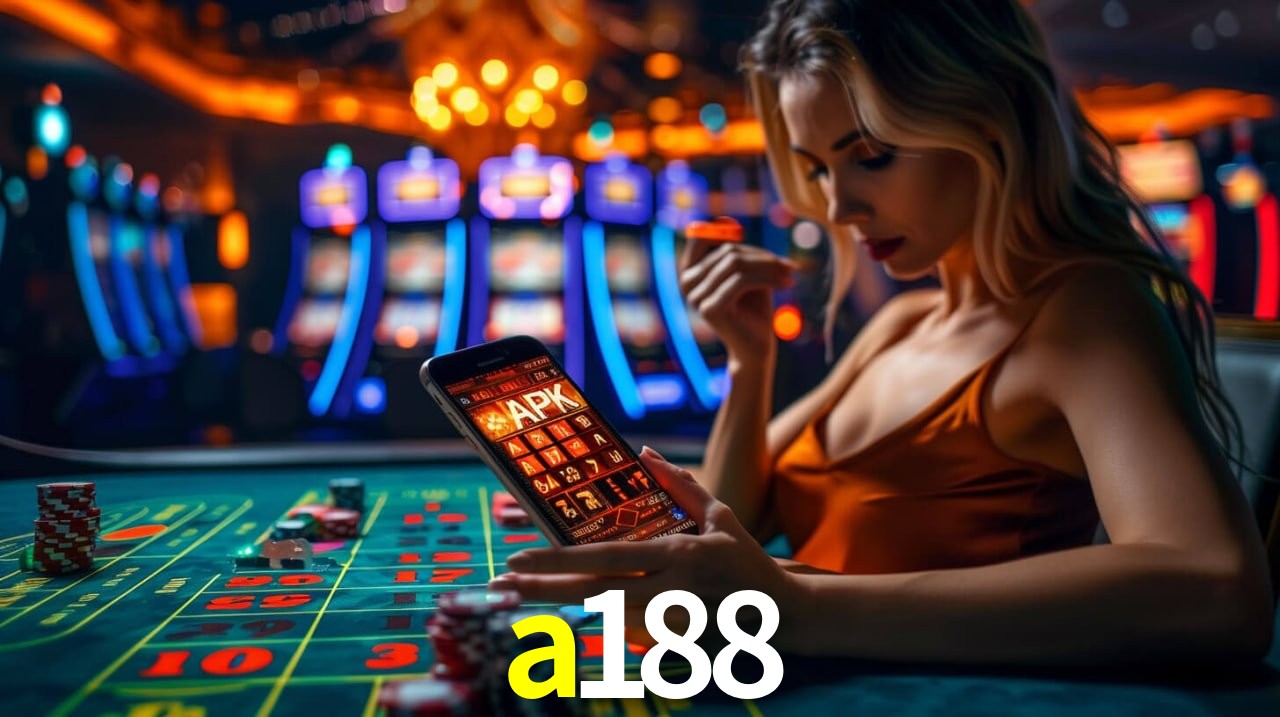Slot Games a188