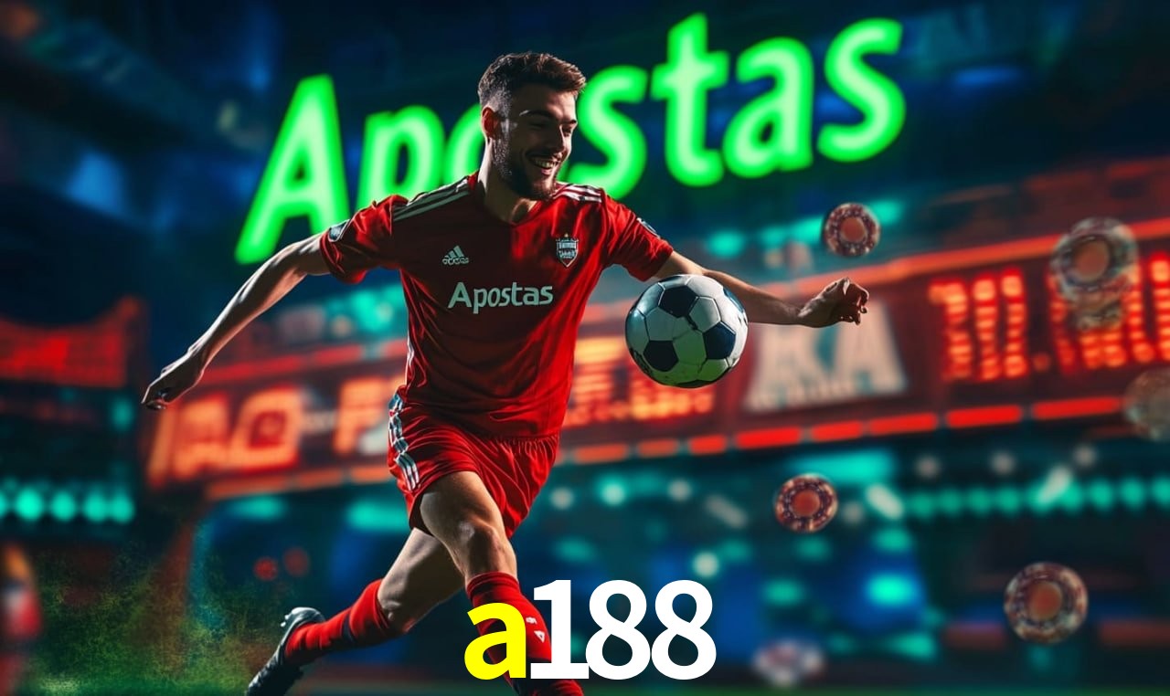 Torneios a188
