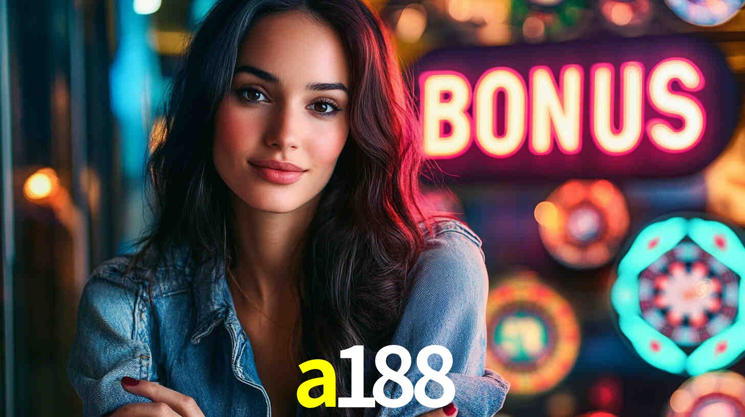 Welcome Bonus a188